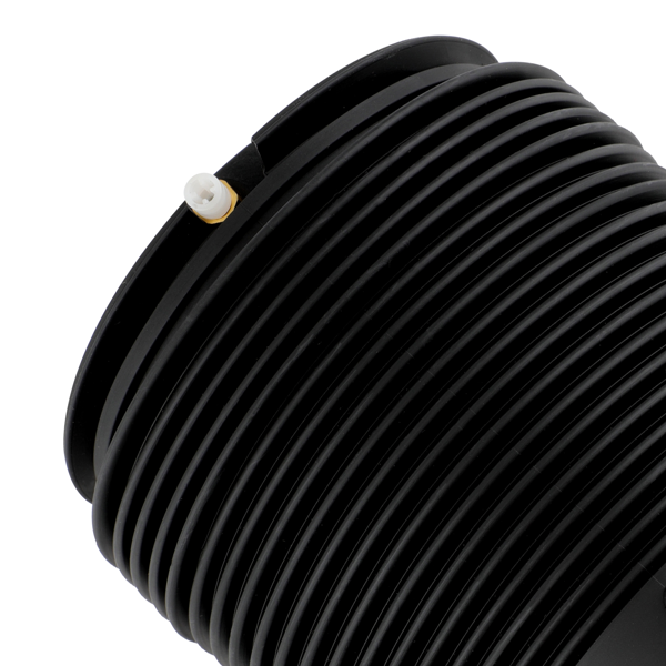 Rear Air Shock Spring Strut