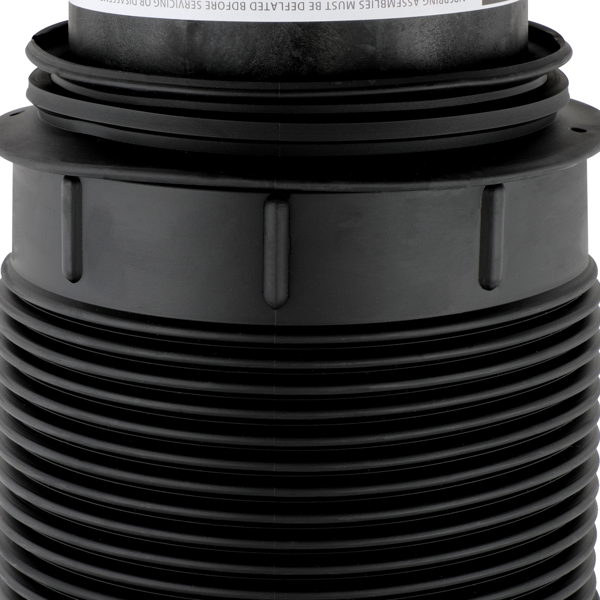 Rear Air Shock Spring Strut