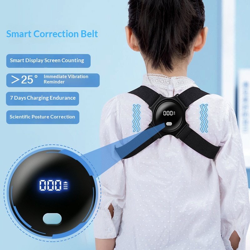 Smart Aligner Vibration Reminder
