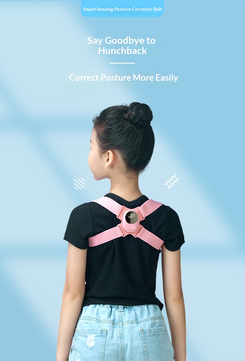 Smart Aligner Vibration Reminder