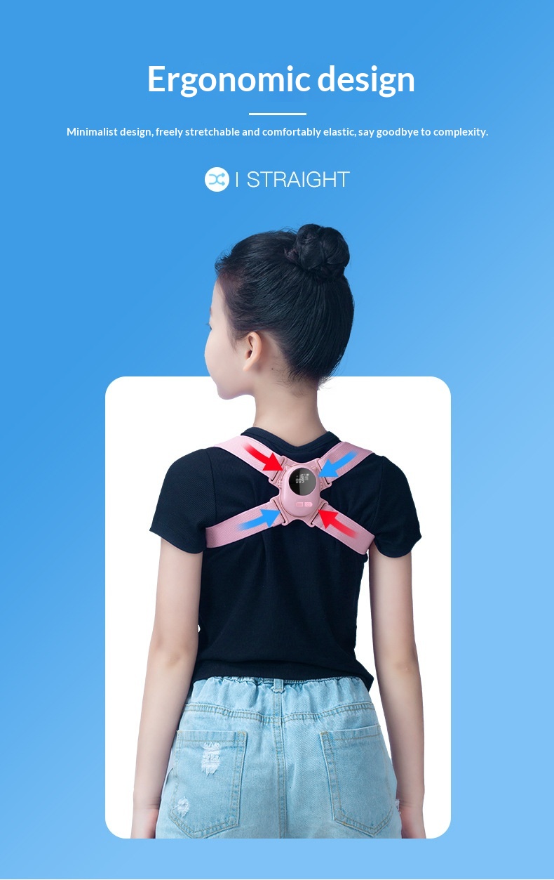 Smart Aligner Vibration Reminder