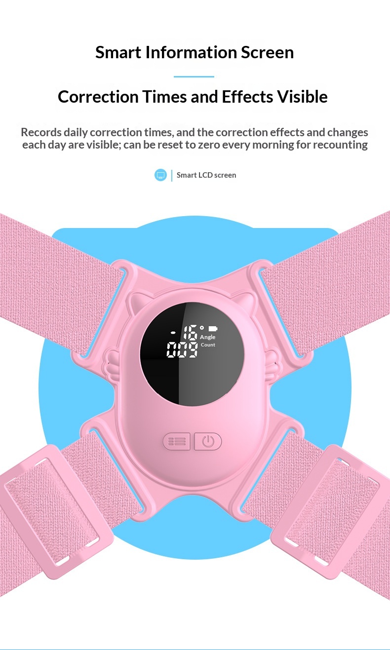 Smart Aligner Vibration Reminder