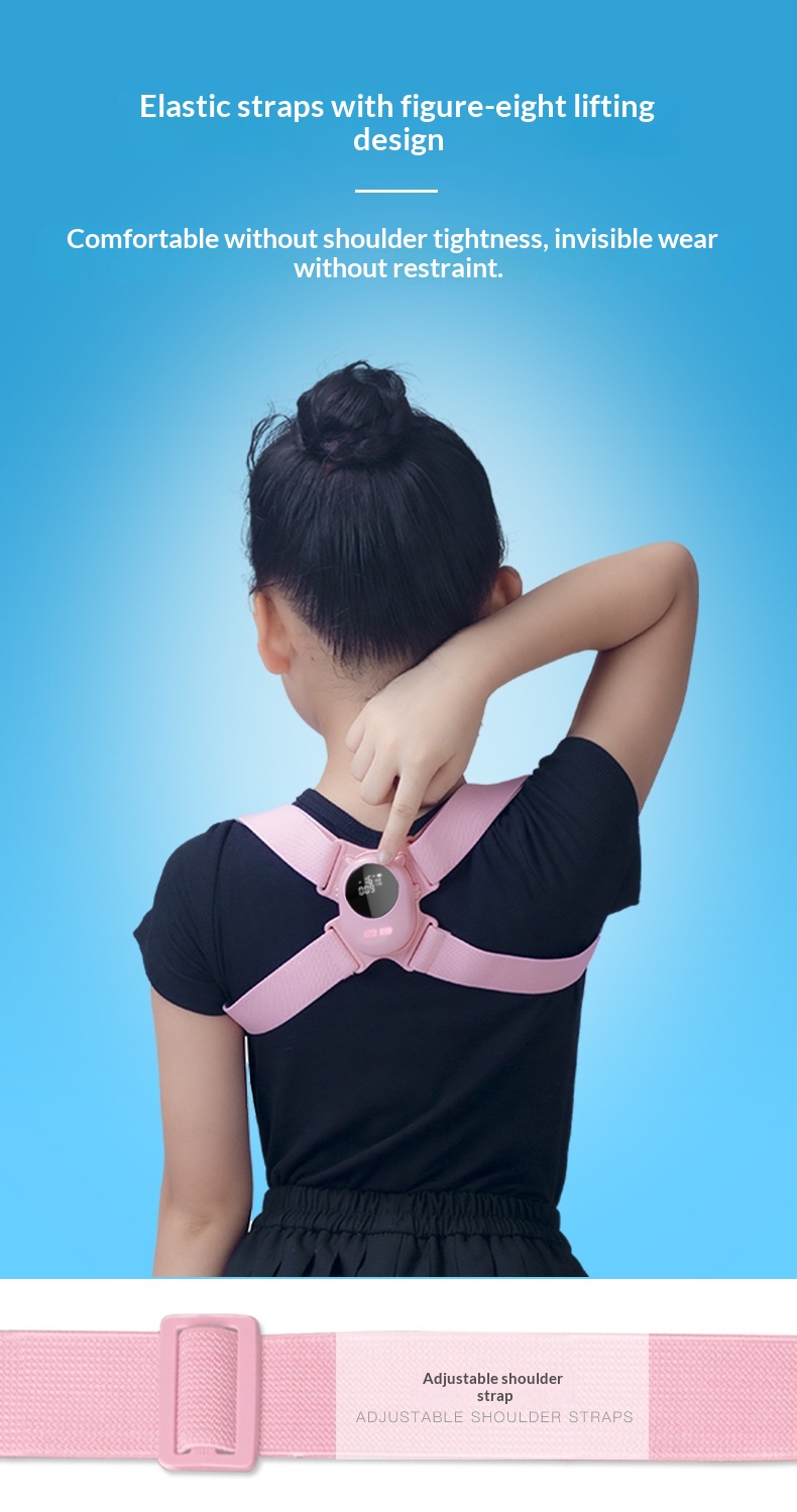 Smart Aligner Vibration Reminder