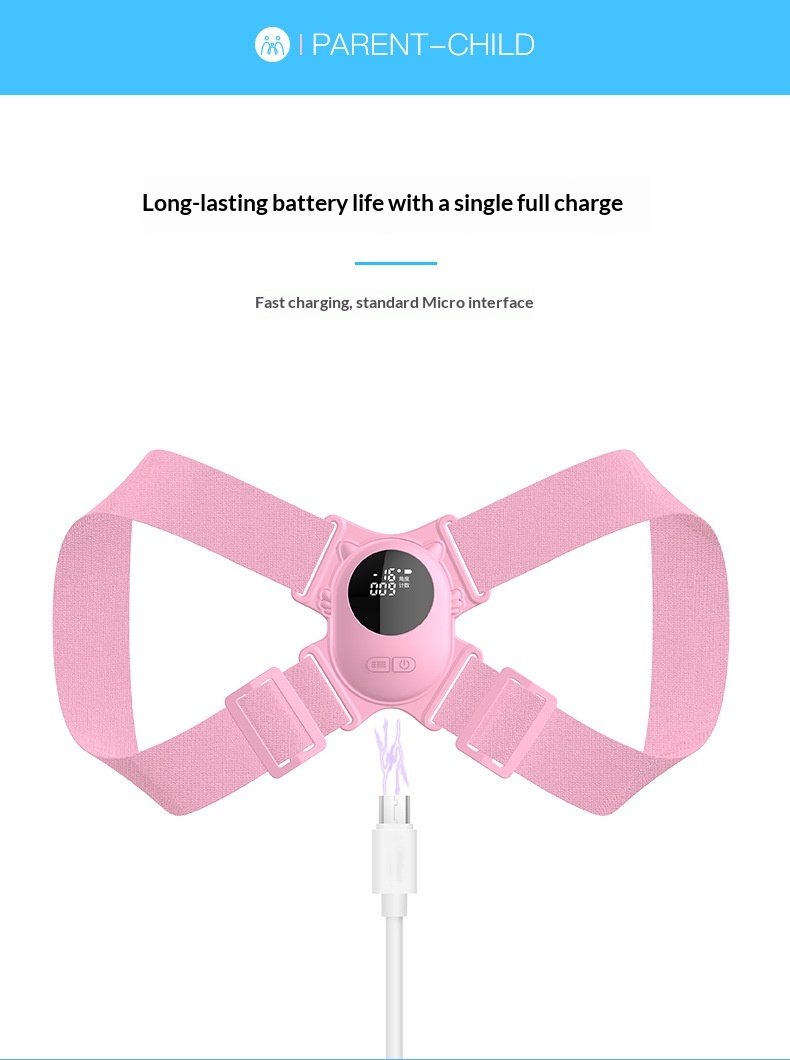 Smart Aligner Vibration Reminder