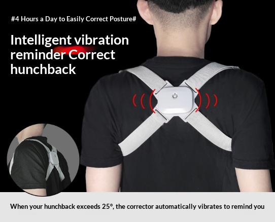 Smart Aligner Vibration Reminder