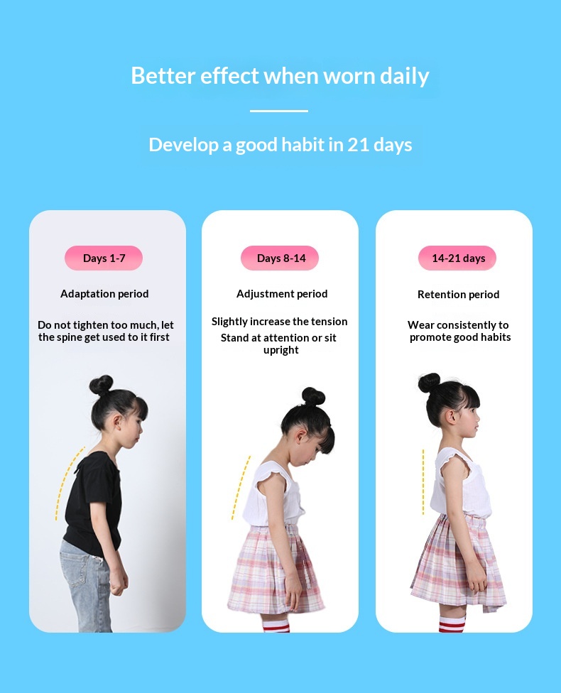 Smart Aligner Vibration Reminder