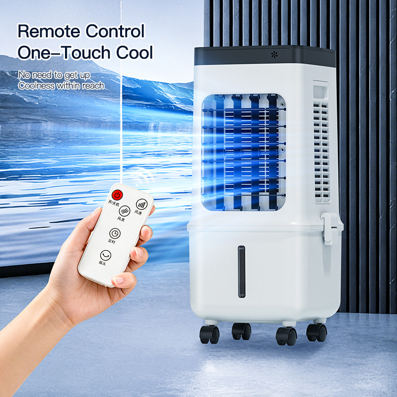 Smart Air Cooler