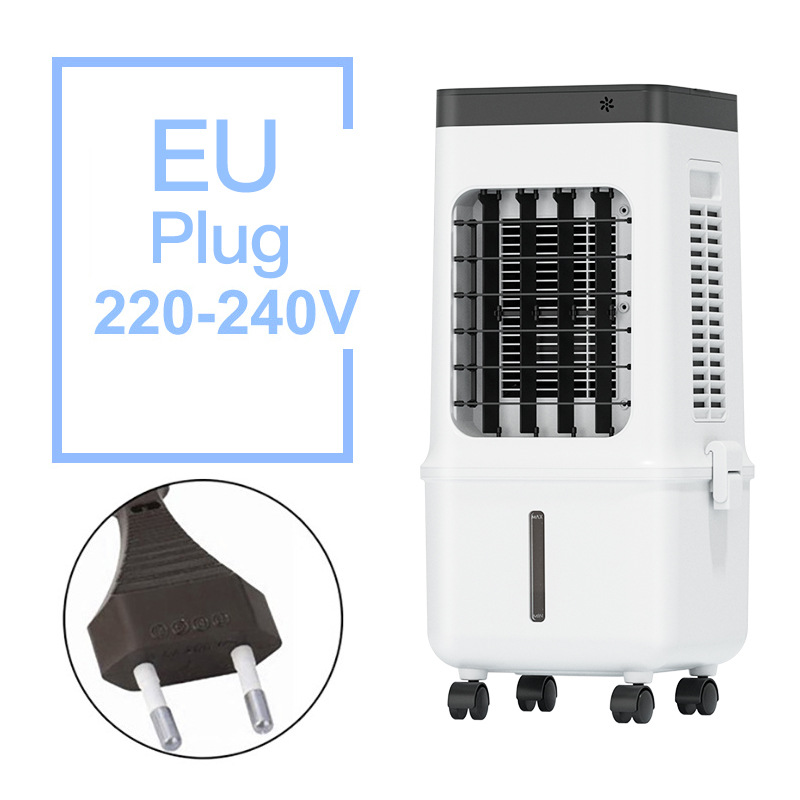 Smart Air Cooler