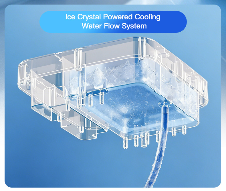 Smart Air Cooler