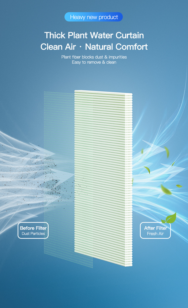 Smart Air Cooler