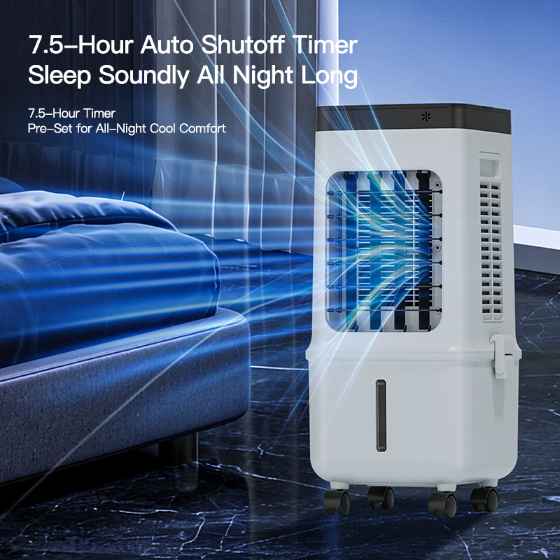 Smart Air Cooler