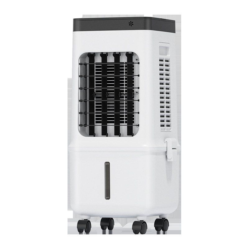 Smart Air Cooler