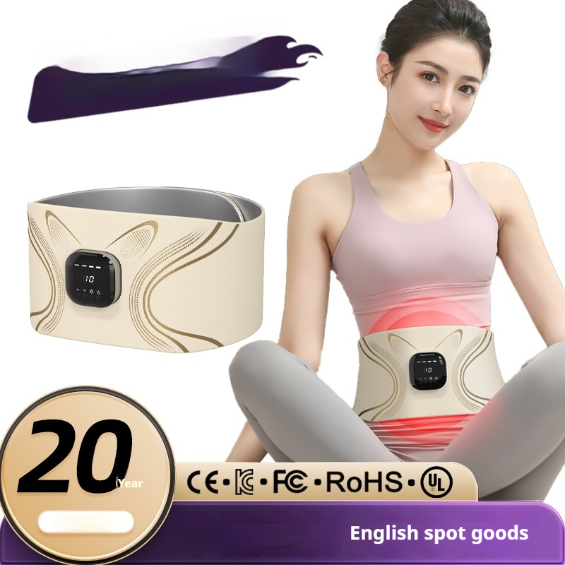 Smart Massage Belt Machine