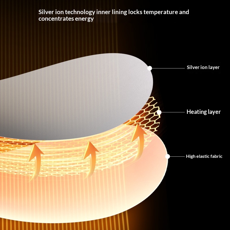 Smart Massage Belt Machine