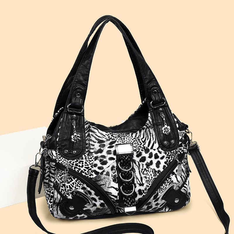Womens Casual Tote Bag