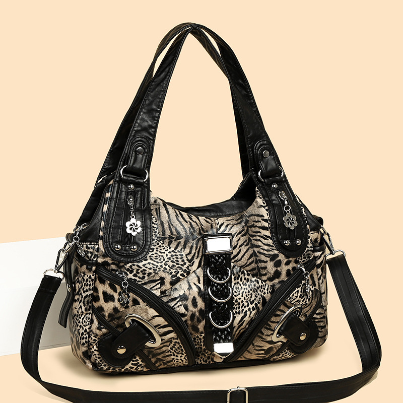 Womens Casual Tote Bag
