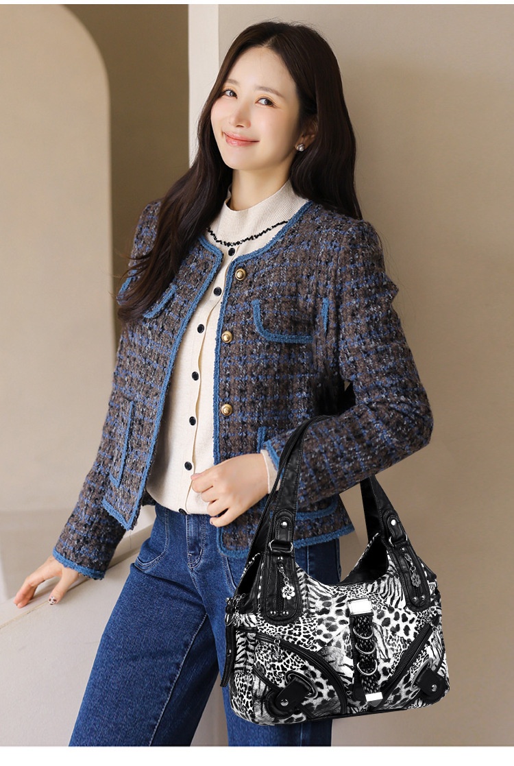 Womens Casual Tote Bag