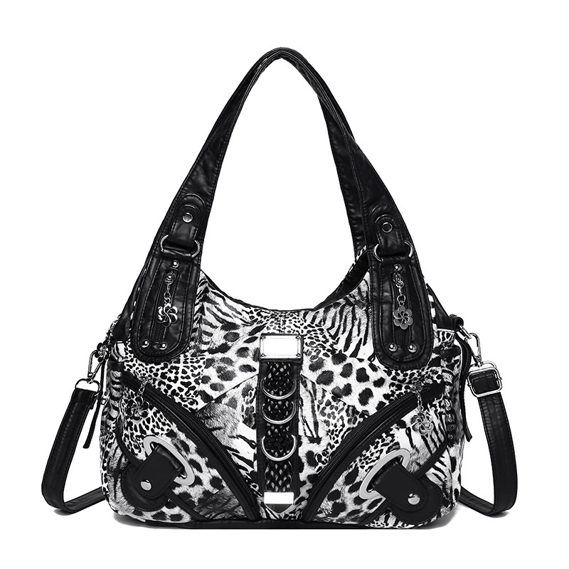 Womens Casual Tote Bag