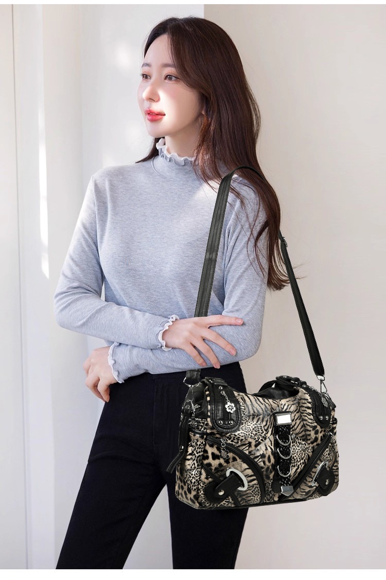 Womens Casual Tote Bag