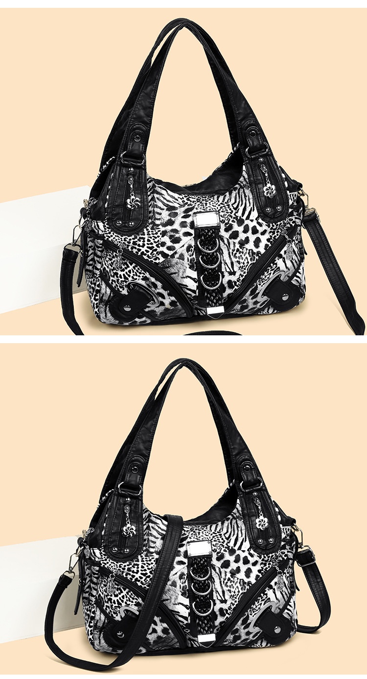 Womens Casual Tote Bag