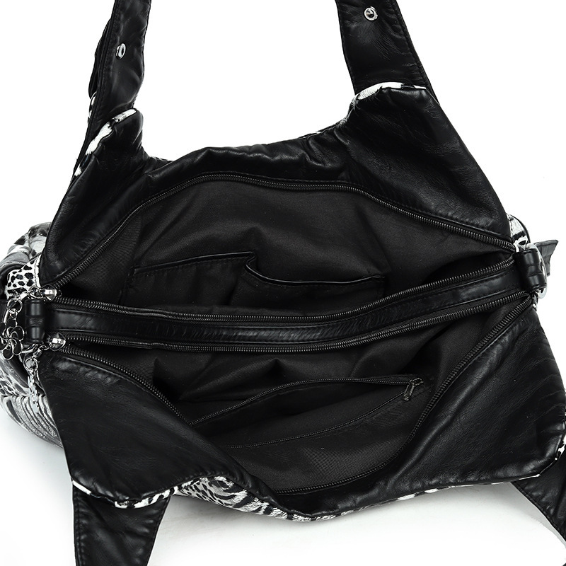 Womens Casual Tote Bag