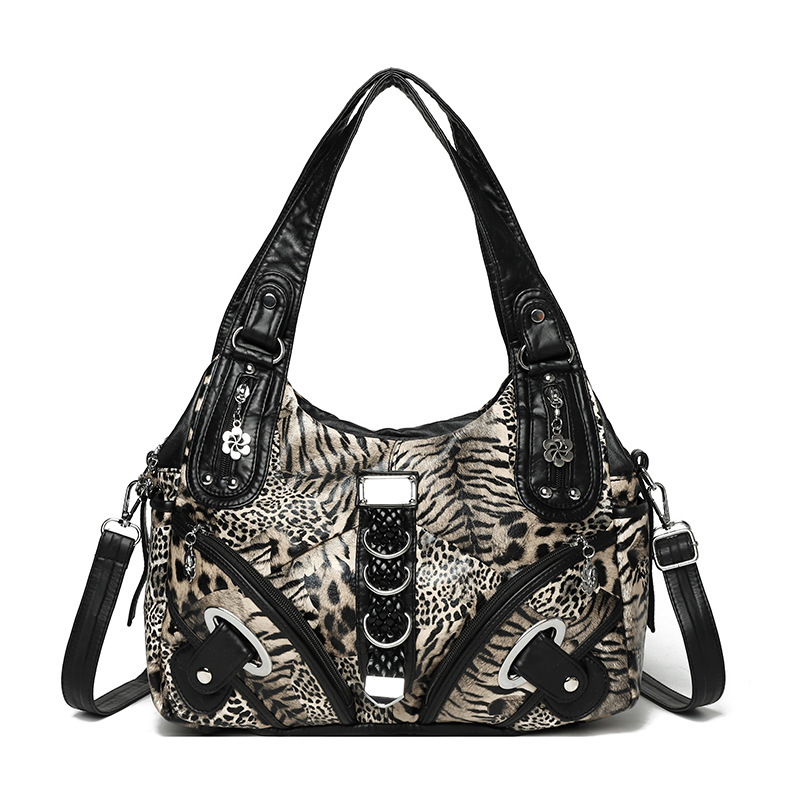 Womens Casual Tote Bag