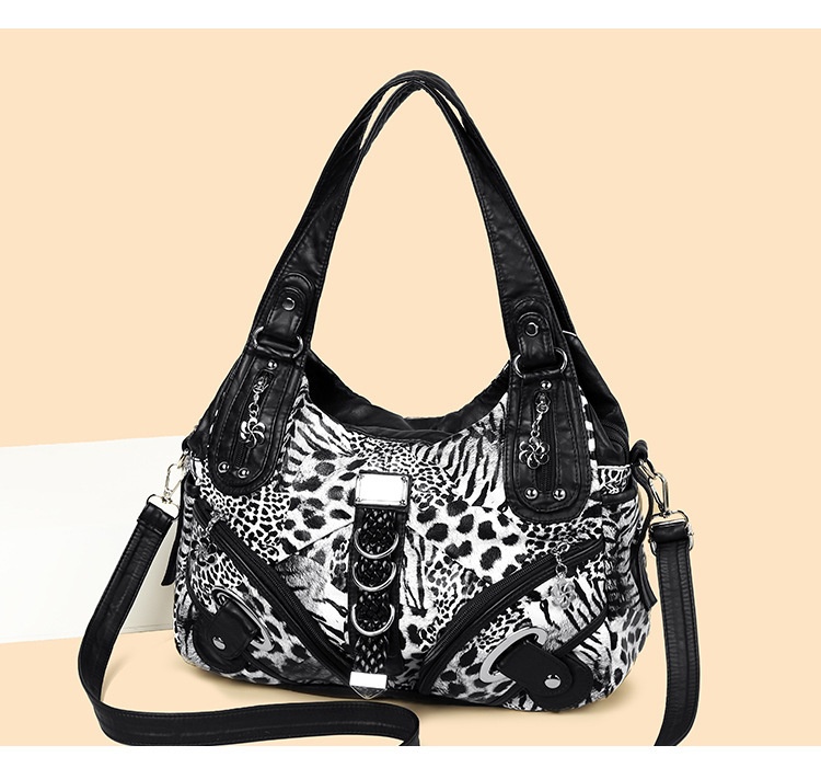 Womens Casual Tote Bag