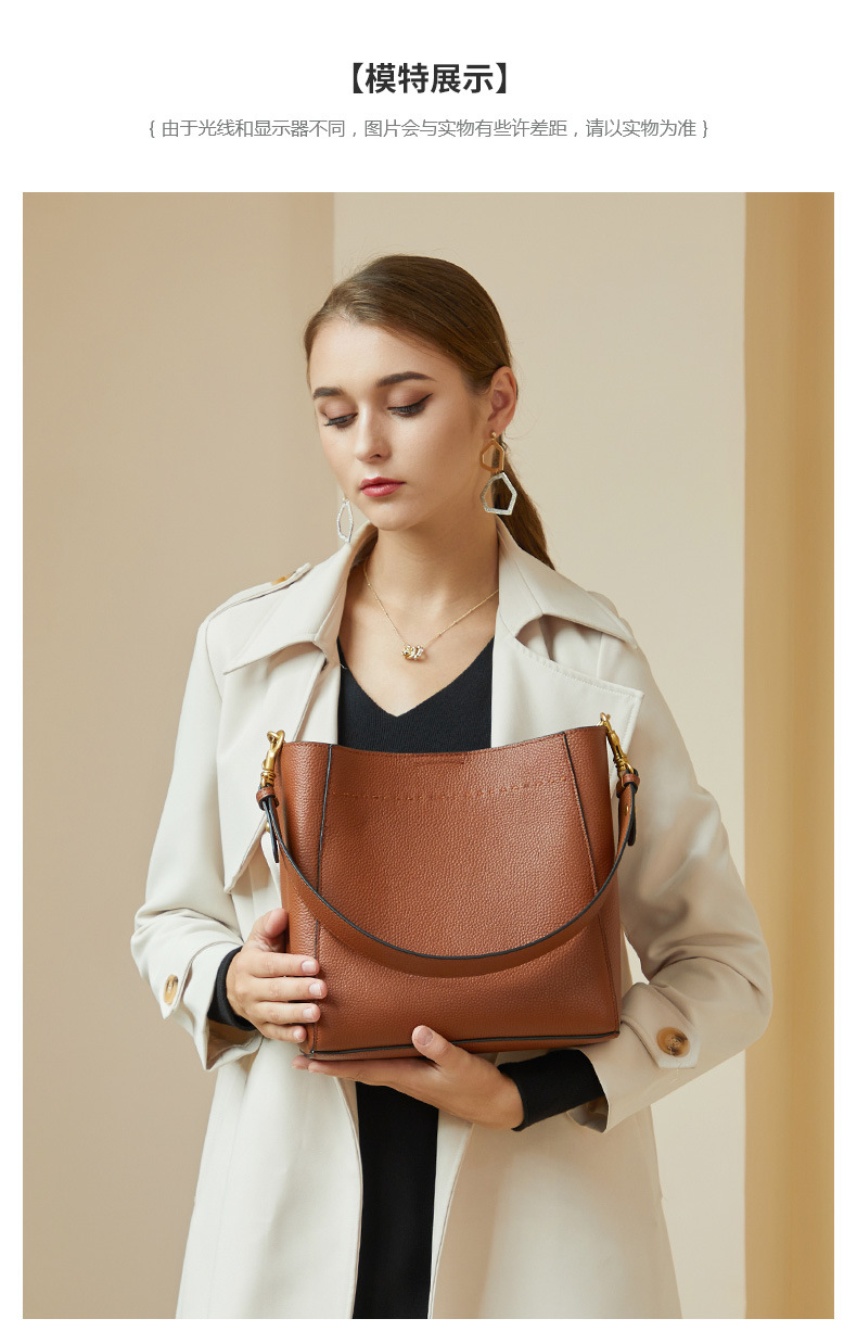 Shoulder Crossbody Bag