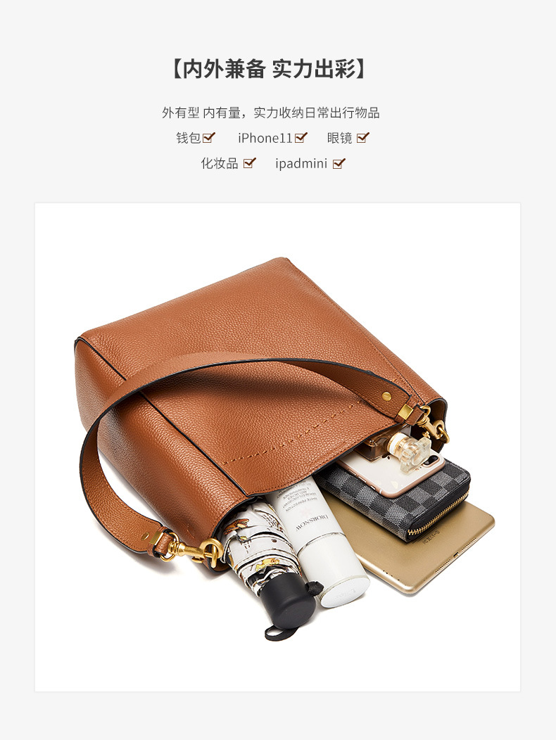 Shoulder Crossbody Bag