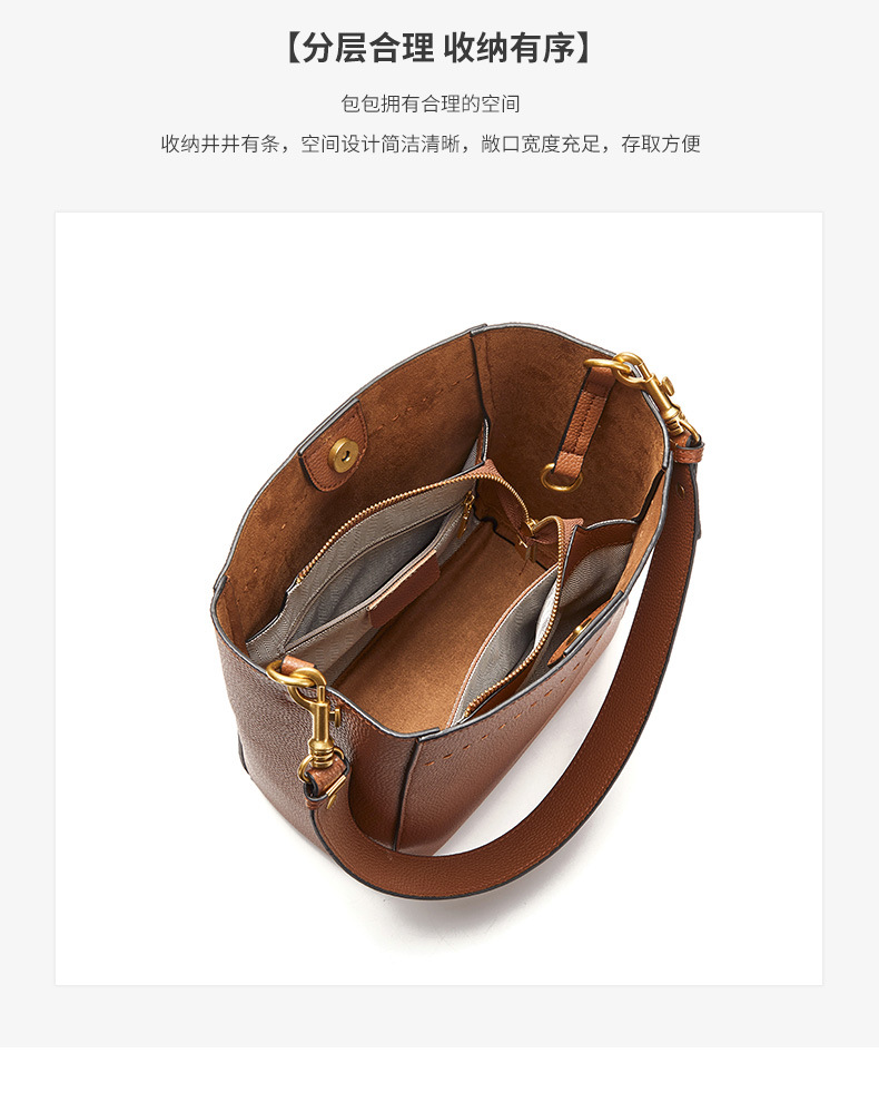 Shoulder Crossbody Bag