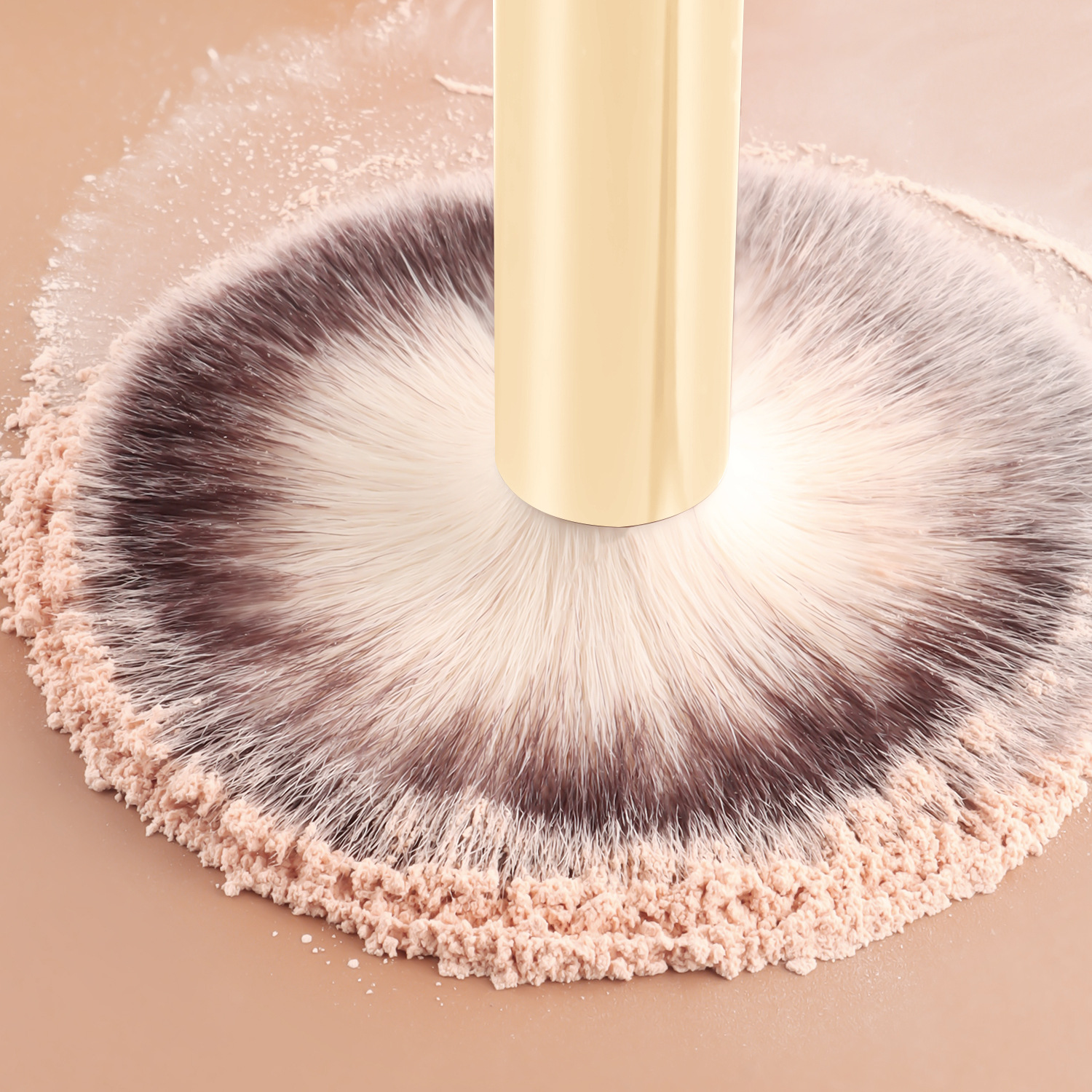13-Piece Makeup Brush Set