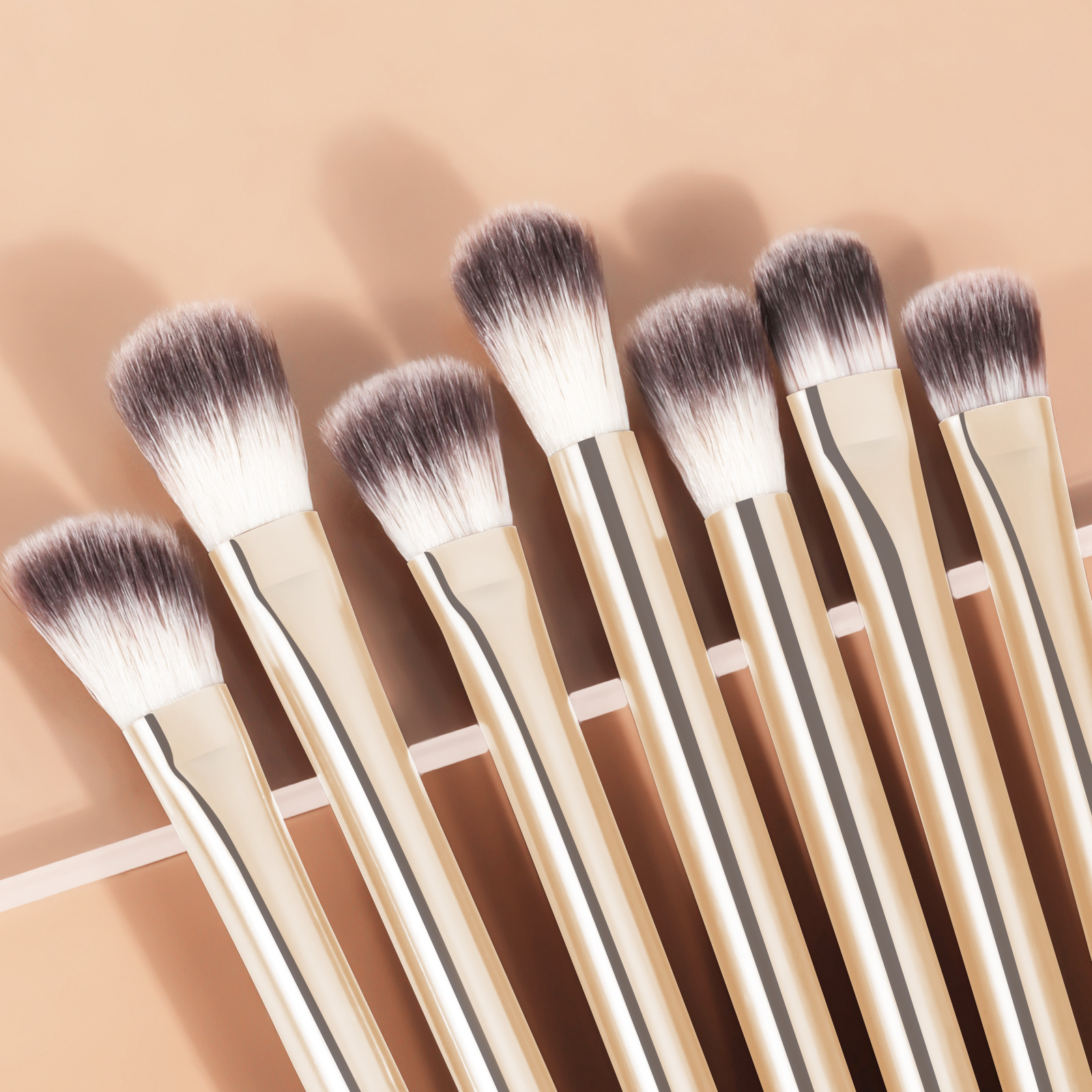 13-Piece Makeup Brush Set