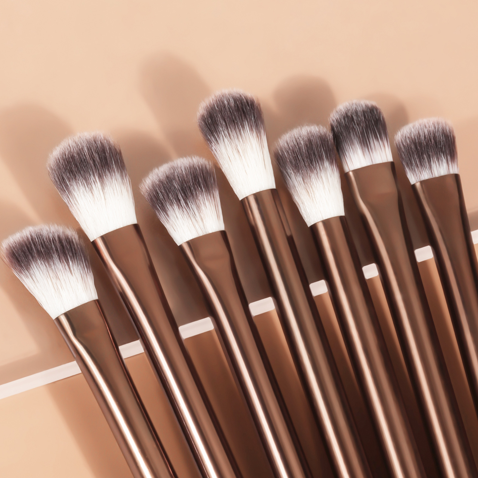 13-Piece Makeup Brush Set