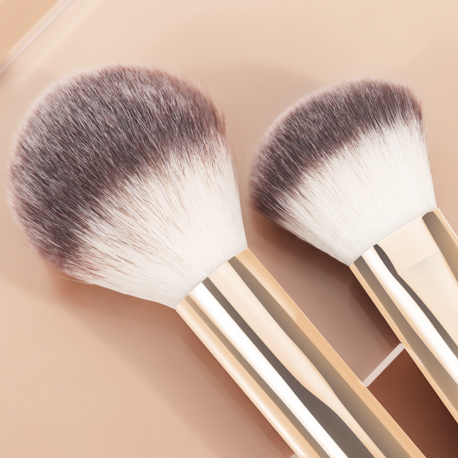 13-Piece Makeup Brush Set