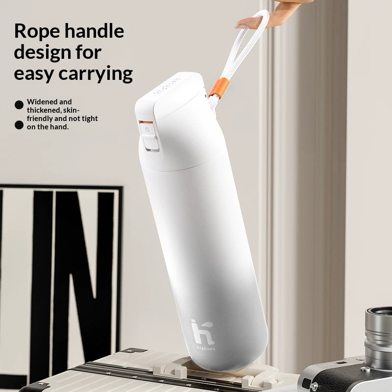 Stainless Steel Water Bottle