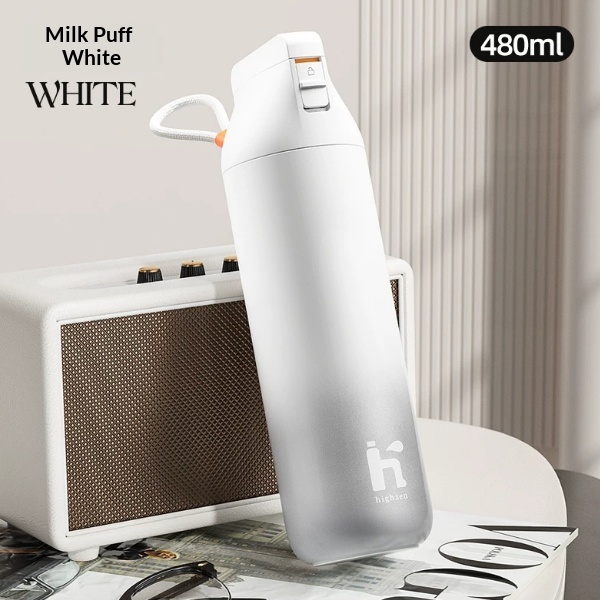 Stainless Steel Water Bottle