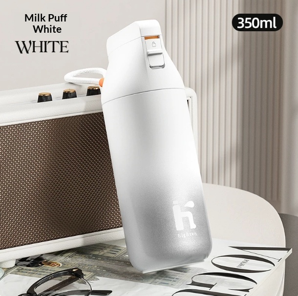 Stainless Steel Water Bottle