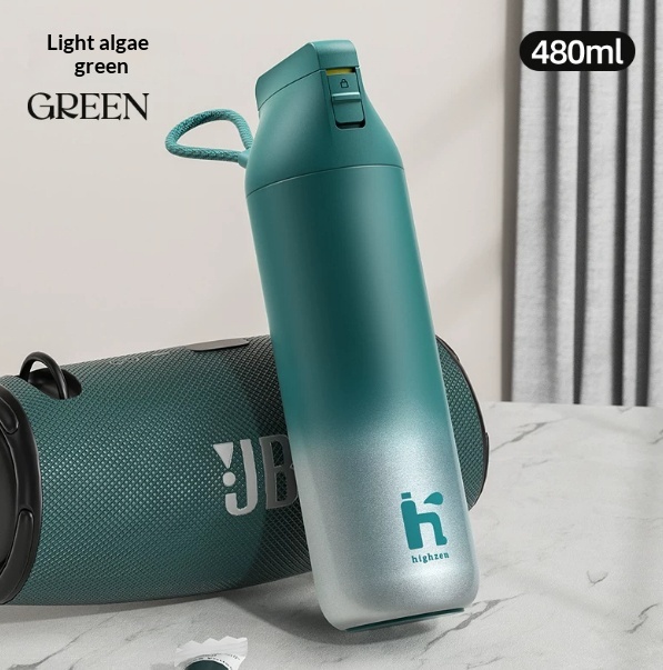 Stainless Steel Water Bottle