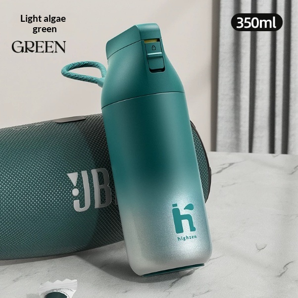 Stainless Steel Water Bottle