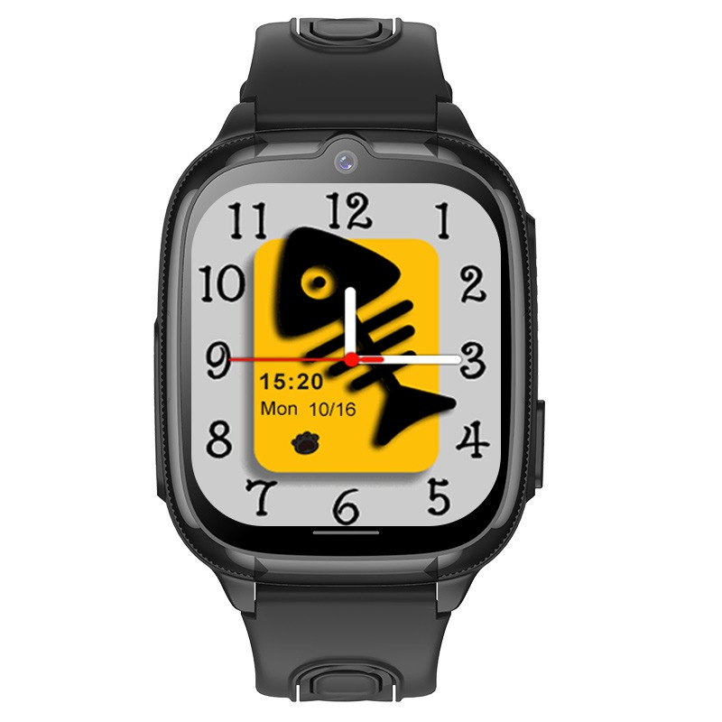 Kids Smartwatch with GPS Locator and Video Call