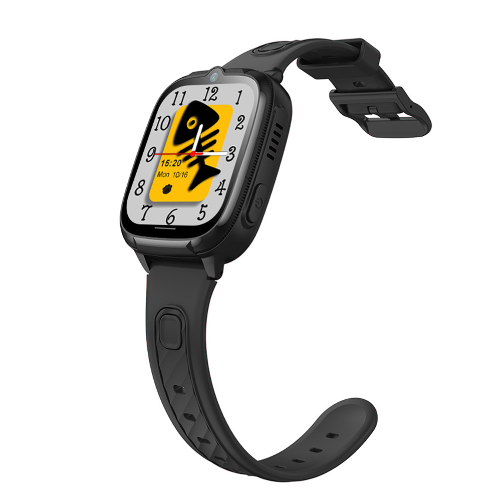 Kids Smartwatch with GPS Locator and Video Call