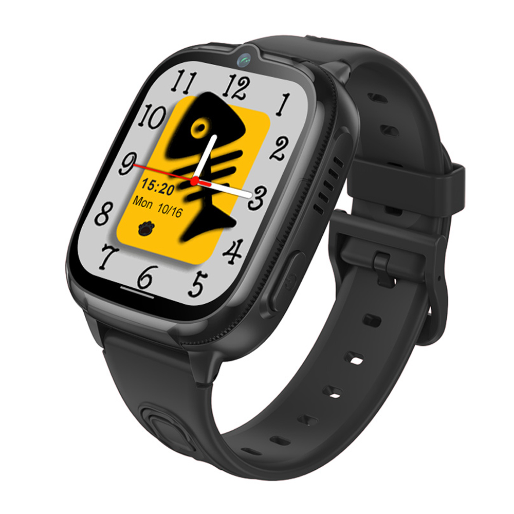 Kids Smartwatch with GPS Locator and Video Call