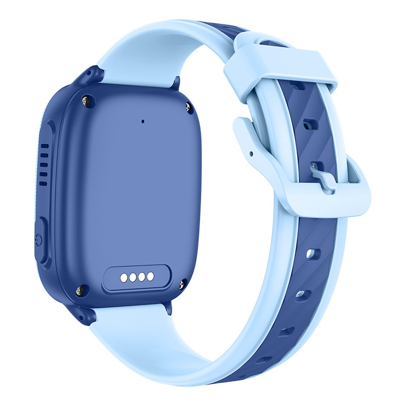Kids Smartwatch with GPS Locator and Video Call