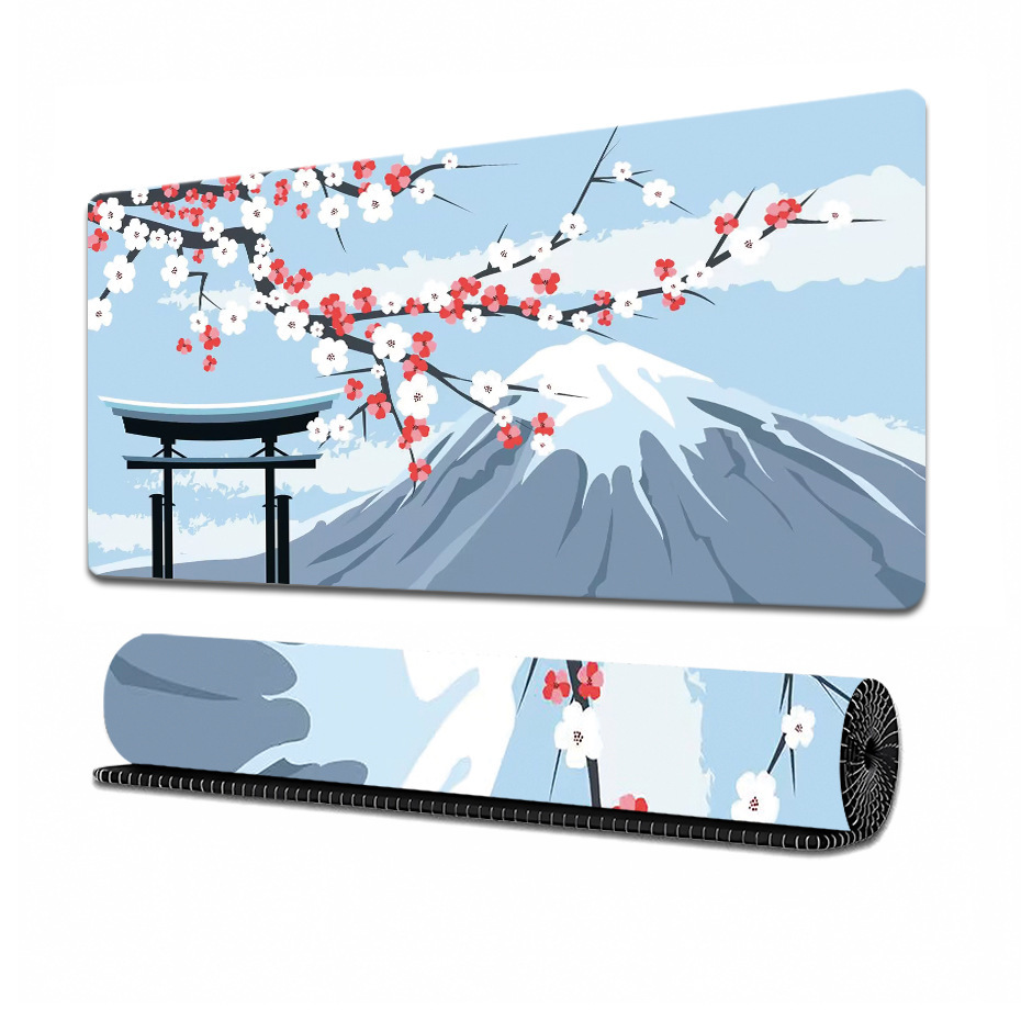Computer Desk Mat Large Home