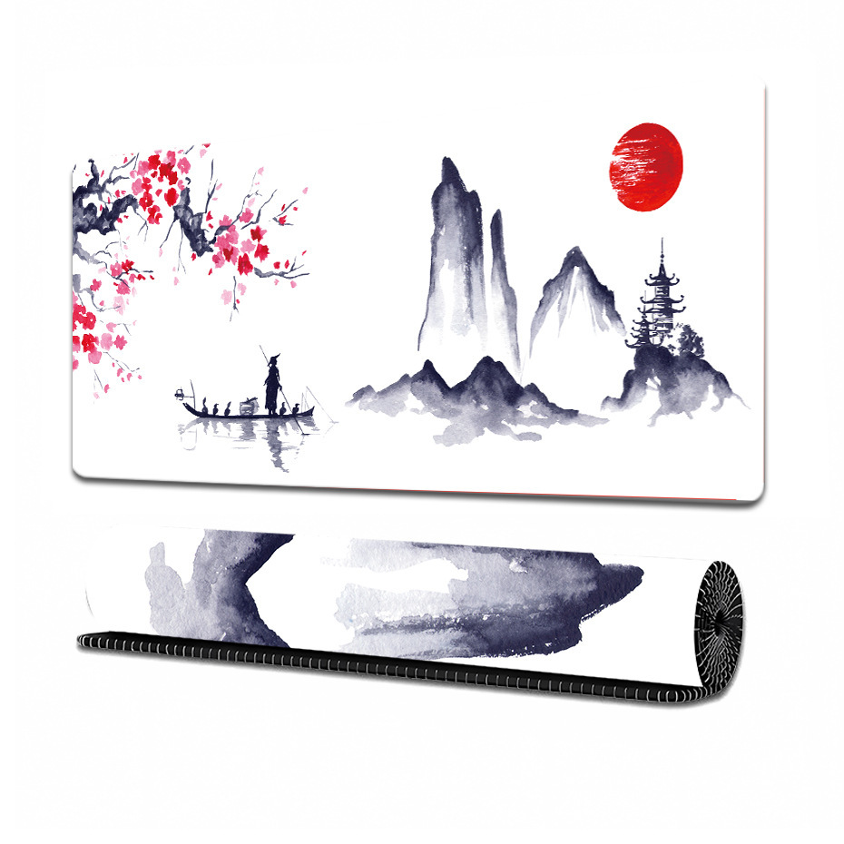 Computer Desk Mat Large Home
