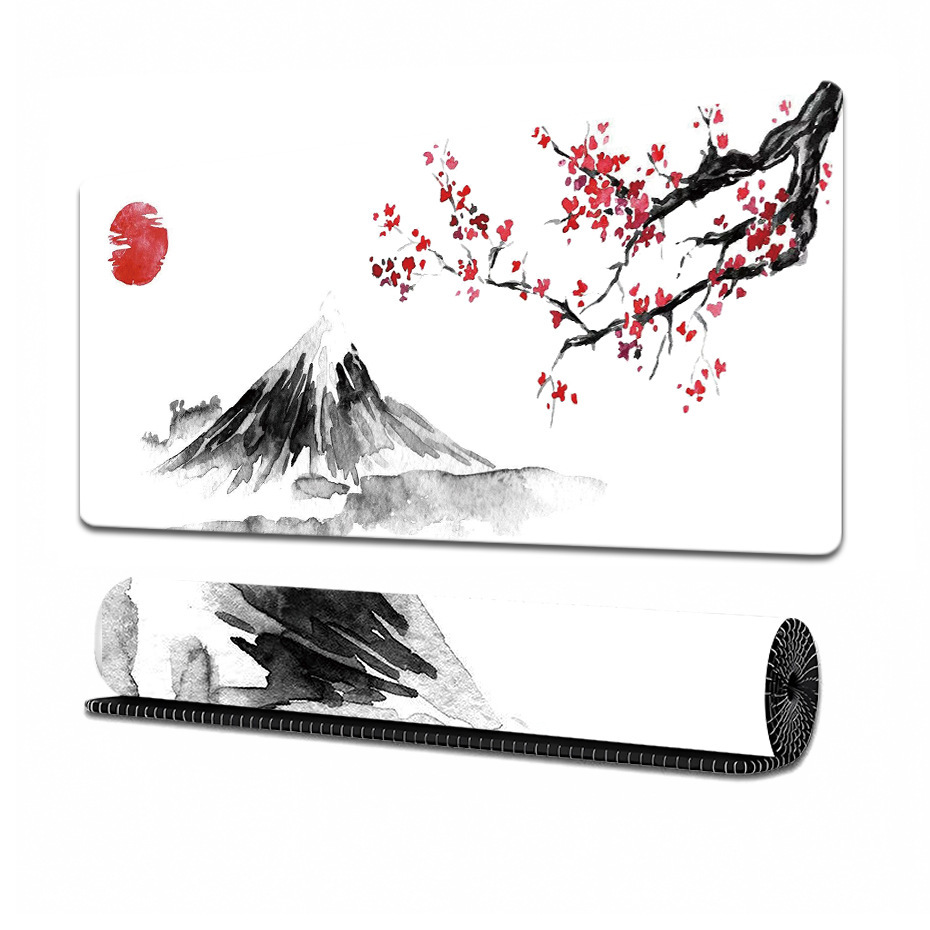 Computer Desk Mat Large Home