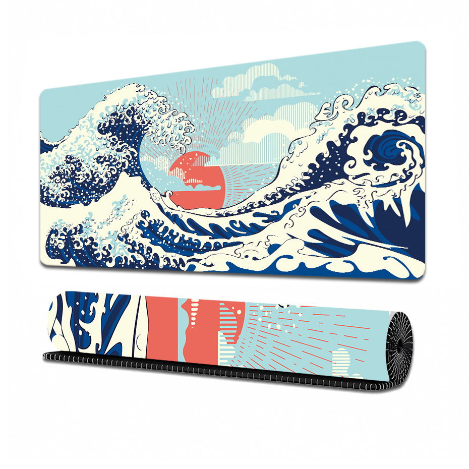Computer Desk Mat Large Home