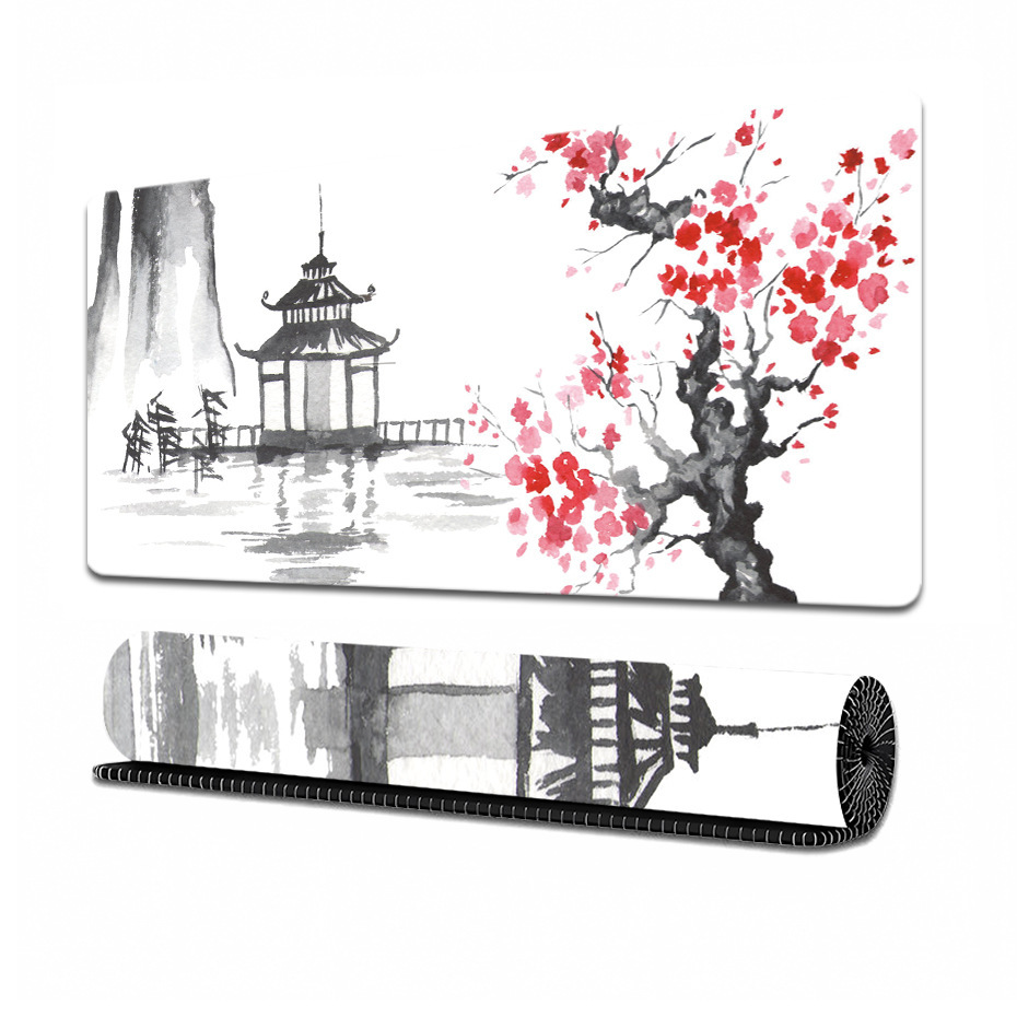 Computer Desk Mat Large Home