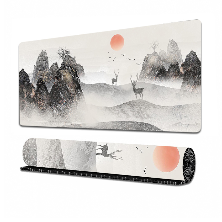 Computer Desk Mat Large Home