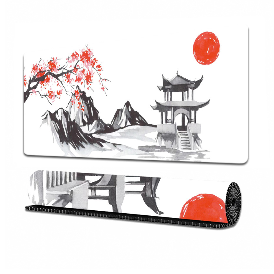 Computer Desk Mat Large Home